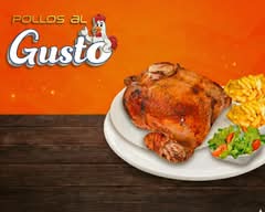 Pollos al Gusto San Rafael (Quito)