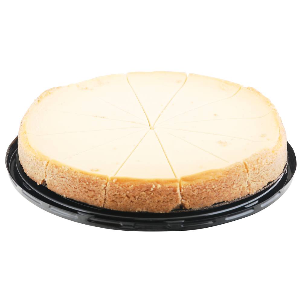 The Fathers Table New York Style Cheesecake (2.5 lbs)