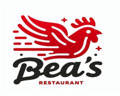 Bea's Restaurant (4500 Dodds Ave)