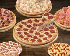 QUESI PIZZAS (SAN ANTONIO)