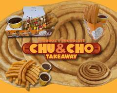 Chu&Cho Takeaway