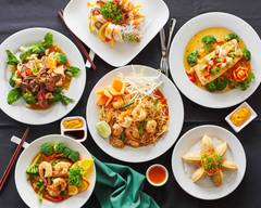 Thai Chef Cuisine