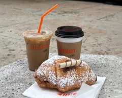 Inter Cafe
