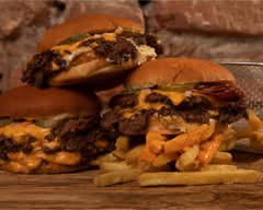 Carnage 🍔 Annecy