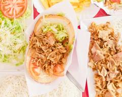 Star Kebab Pizzería