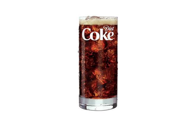 Diet Coke