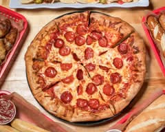 HUNTER STATION PIZZA (210 Hunter Station Rd)