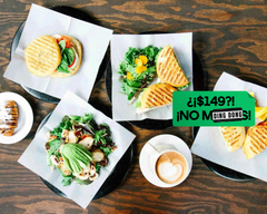 Amargo Capricho Cafe