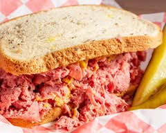 KUTIES KORNED BEEF & KOOLAID INC