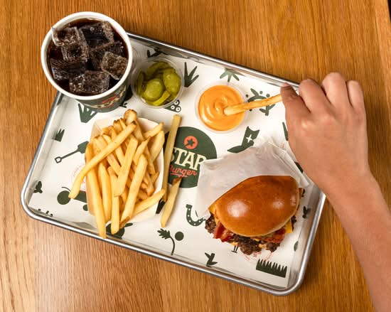 Star Burger