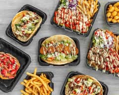 Taziki Greek Grill (620 West Main Street)