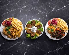 Ergin Grill 🥩🔥🥙🍔