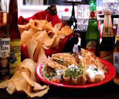 Serrano's Mexican Food (Power & Southern)