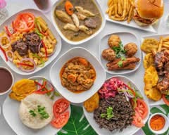 N & K Ayabbeys Jerk Kitchen