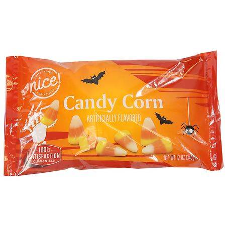 Nice! Candy Corn (12 oz)