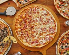 Pizza Pros (Milton)