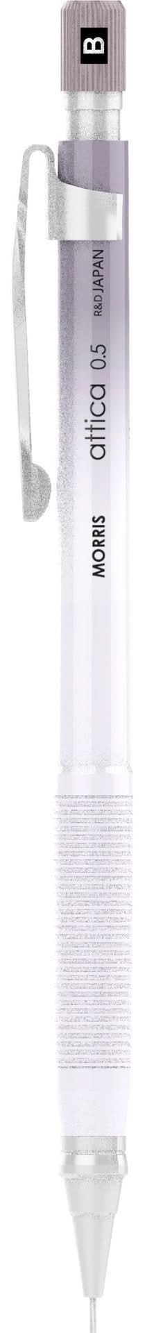 Lapiseira Attica 0.5mm Violeta Morris