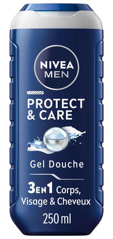 Nivea Men Dche Original 250Ml