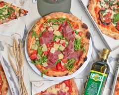 Pizza Nonna Ida