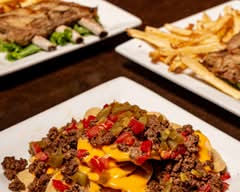 Buffalos House (Mexico City)