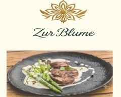 Restaurant & Gasthaus „Zur Blume“ Pfaffenrot