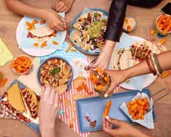 Salsas Fresh Mex (Booragoon)