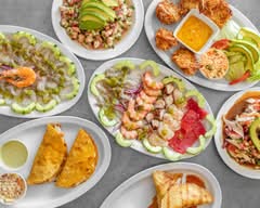 Mariscos El Mazatleco Express ( South Gate )