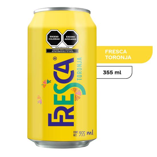 Fresca