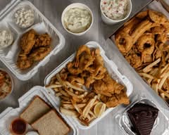 MATTS FISH MARKET (123 N Wilmington Ave)