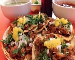 Tacos El Hidalgo (Toluca)