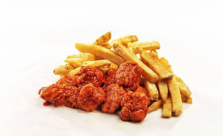 Boneless Wings (6)