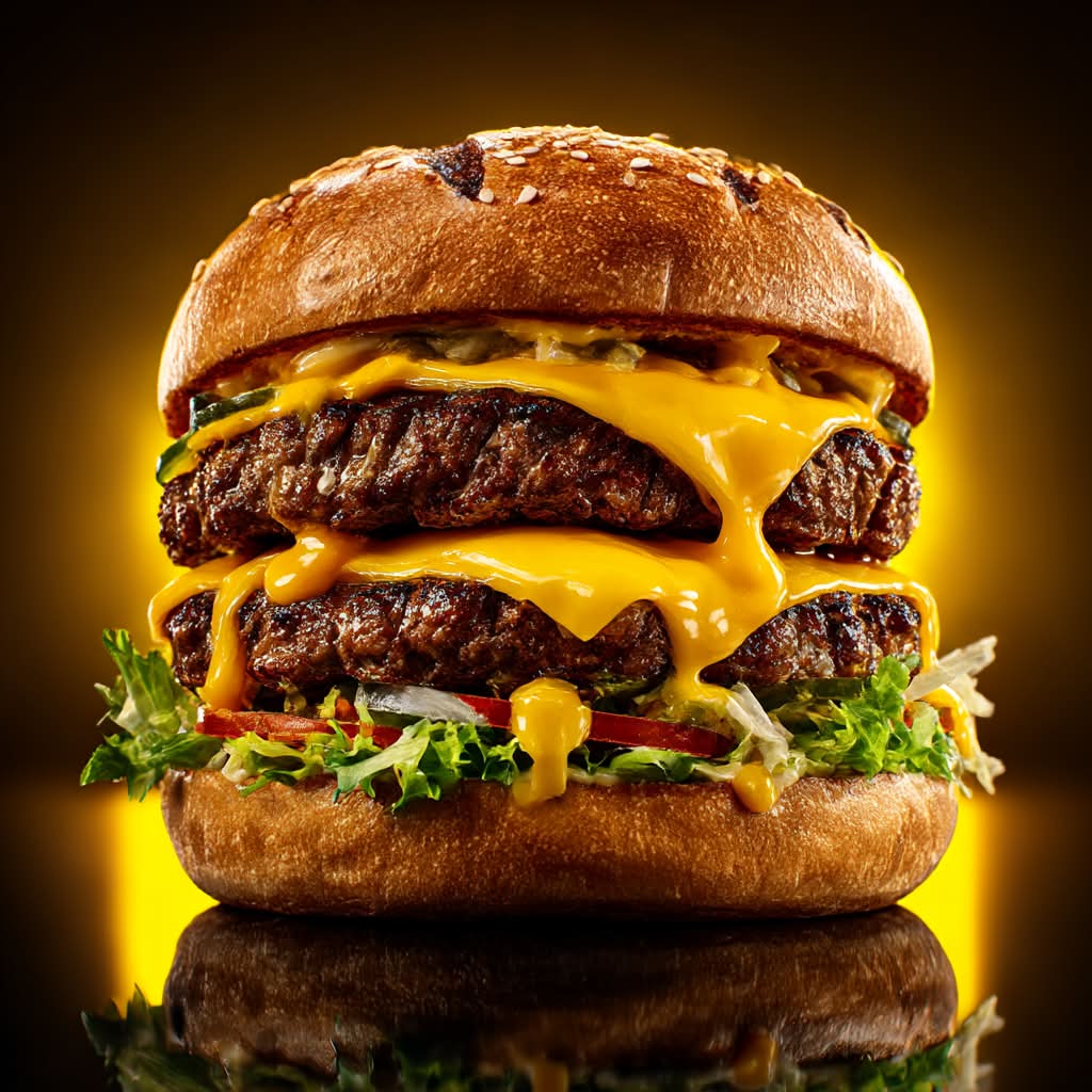 Biggy burger