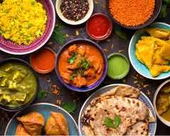 サフラン郡山〜Restaurant&Bar Saffron〜