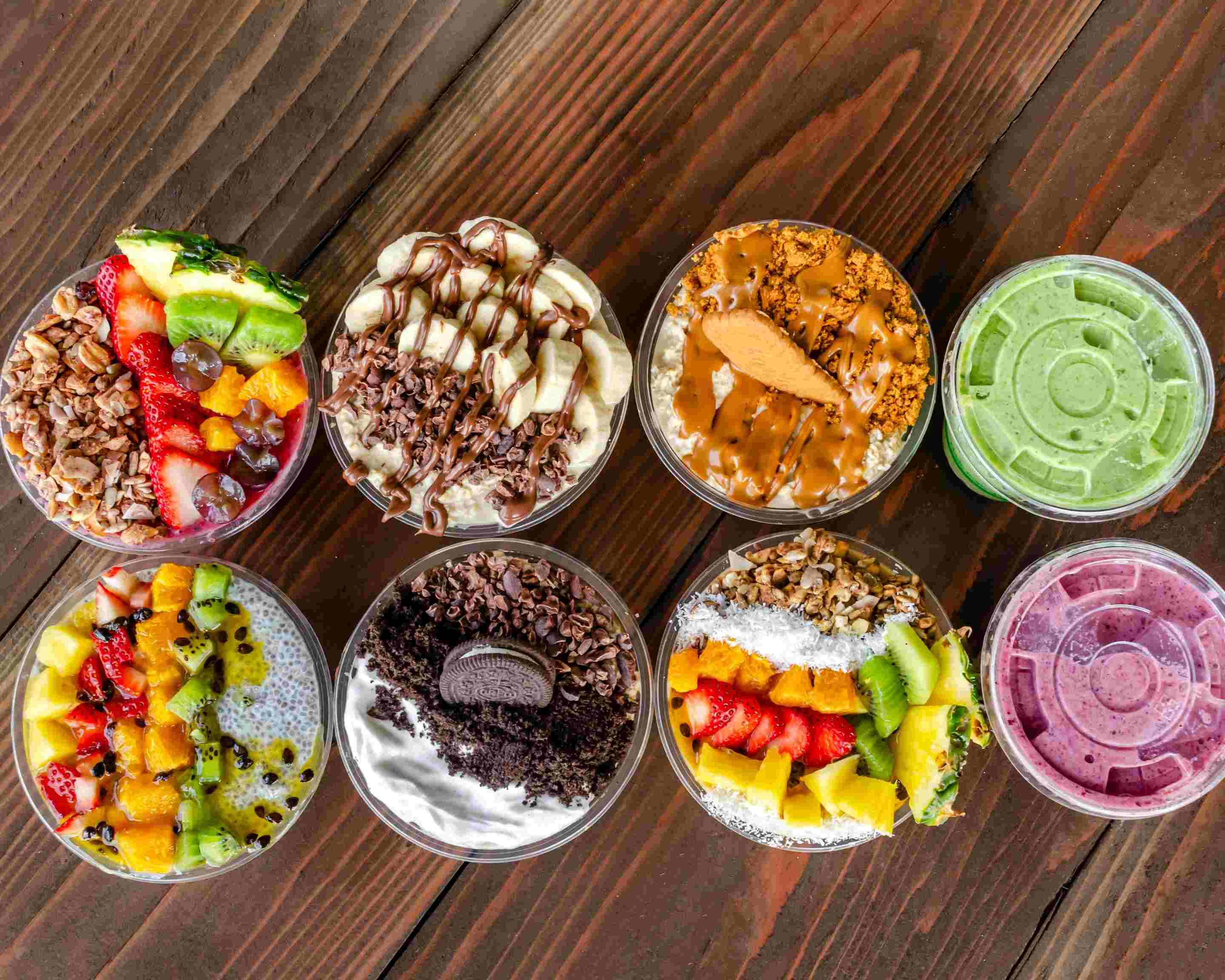 THE 10 BEST Kid-friendly Delivery in Lucas Heights | Order Kid-friendly