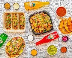 Adobo Mexican Grill, Powered by Taco Express (The Bronx)