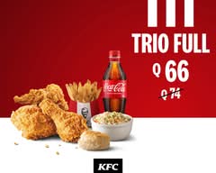 KFC (Zona 9)