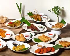 Chana Thai Kitchen (8657 Sudley Rd)