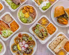 Sabrosada Fresh Mexican Food (24342 El Toro Rd)