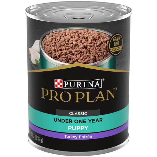 Pro Plan Purina High Protein Puppy Wet Food