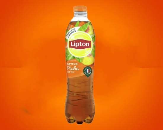 🧊 Lipton Ice Tea 1.5L
