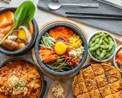 石鍋娘韓式料理