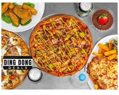 Riverstone Pizza & Pasta