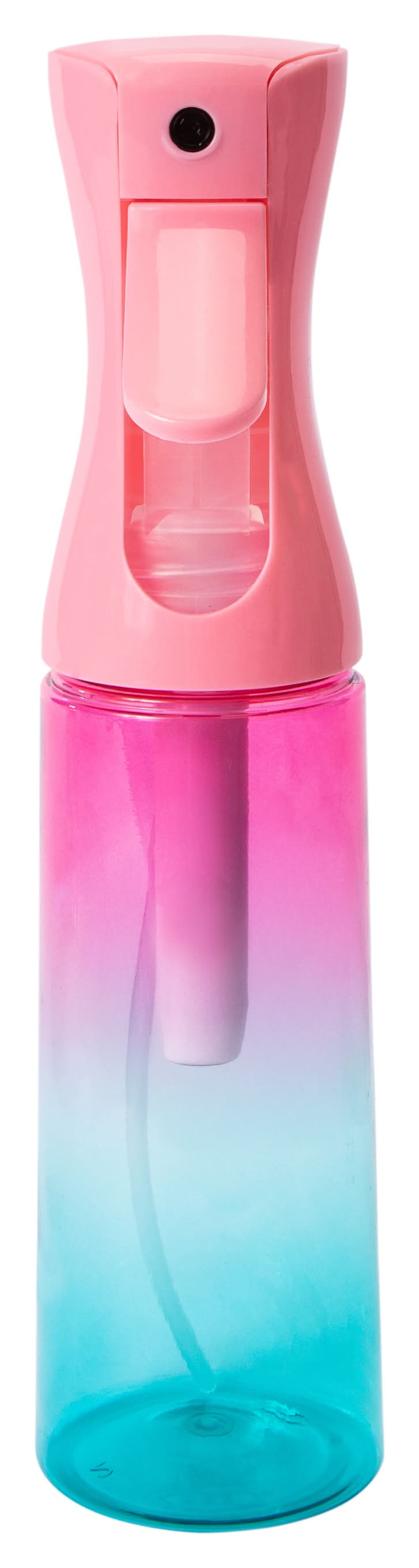 Continuous Spray Bottle 10oz Blue Multi