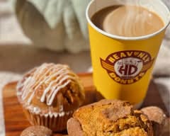 Heav'nly Donuts (1499 Broadway Rd.)