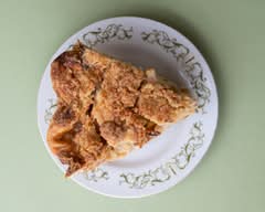 Pots & Pans Pie Co.
