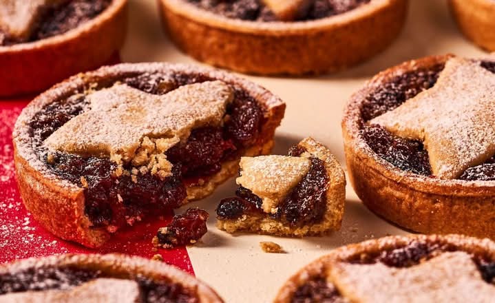 Classic Mince Pie