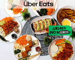 Sunland Sushi Lomas de Madrid