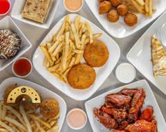 Wing Snack Express II