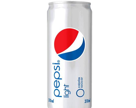 Pepsi Light 310 ml