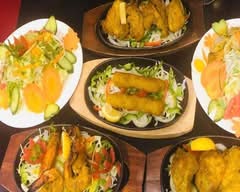 カトマンズキッチン実籾